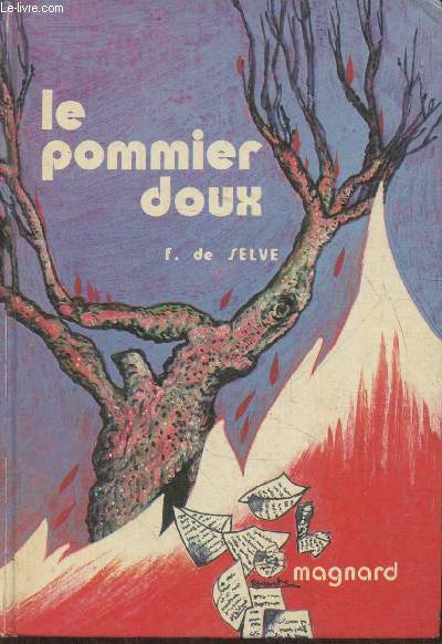 Le pommier doux (Collection 