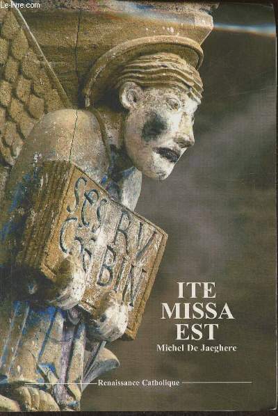 Ite Missa Est