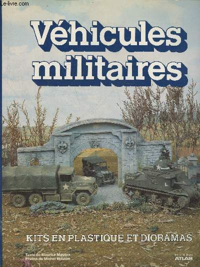 Vhicules militaires