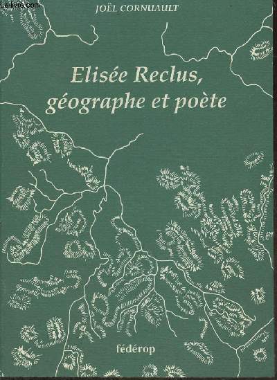 Elise Reclus, gographie et pote
