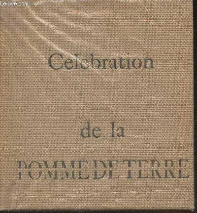 Clbration de la pomme de terre