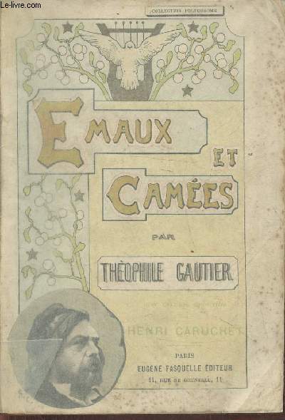 Emaux et cames