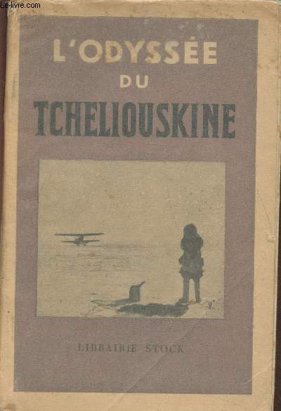 L'odyse du Tchliouskine