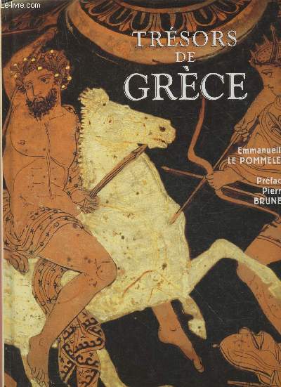 Trsors de Grce
