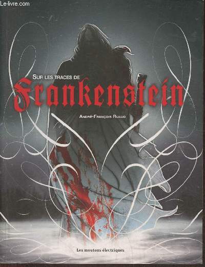 Sur les traces de Frankenstein (Collection 