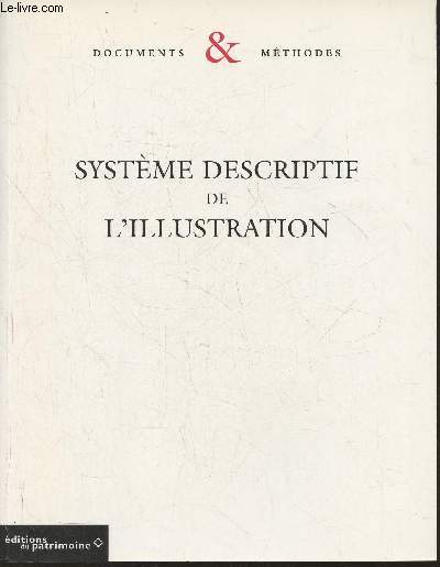 Systme descriptif de l'illustration (Collection 