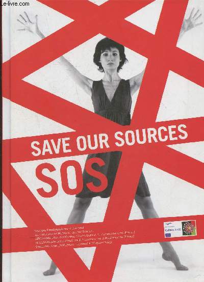 Save our sources SOS