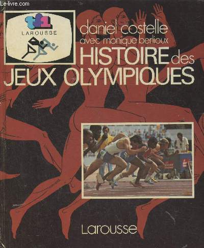 Histoire des jeux olympiques