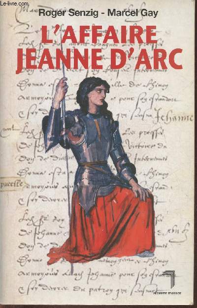 L'affaire Jeanne D'Arc
