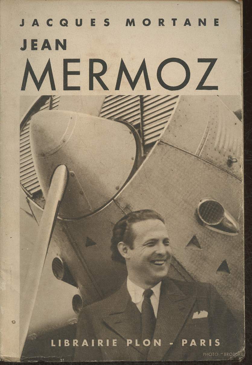 Jean Mermoz
