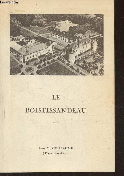 Le boistissandeau