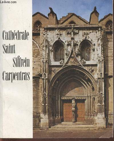 Cathdrale Saint-Siffrein de Carpentras