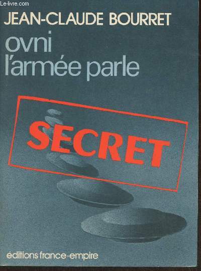 Ovni: l'arme parle