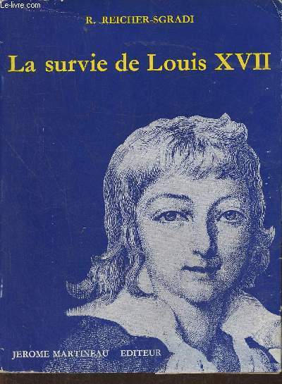 La survie de Louis XVII