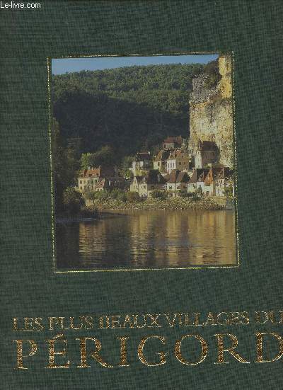 Les plus beaux villages du Prigord