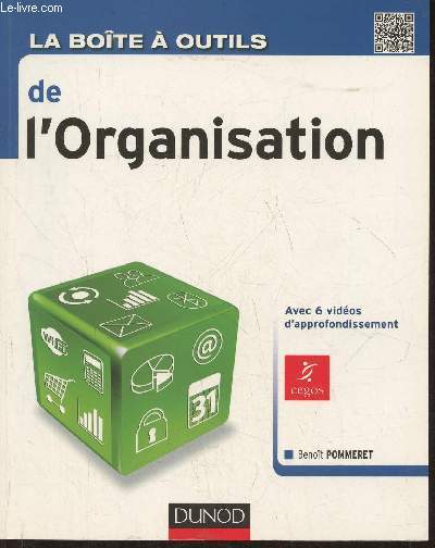 La boite  outils de l'organisation