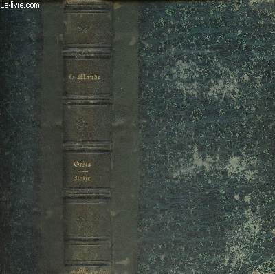 Histoires de Grce et d'Italie depuis les temps les plus reculs jusqu'en 1840