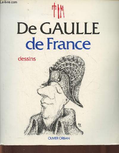 De Gaulle de France