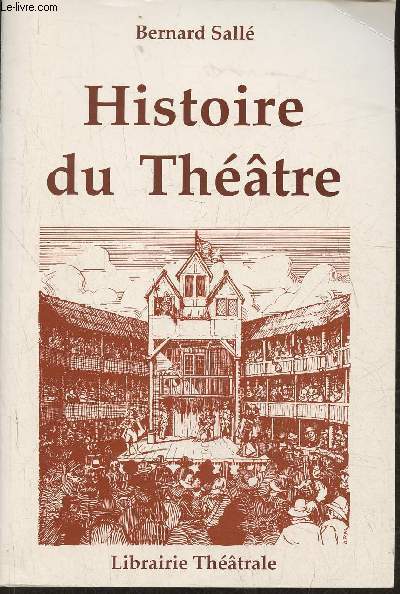 Histoire du thtre