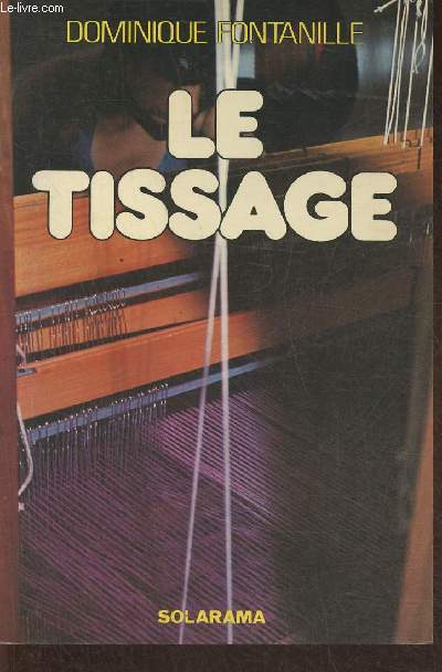 Le tissage