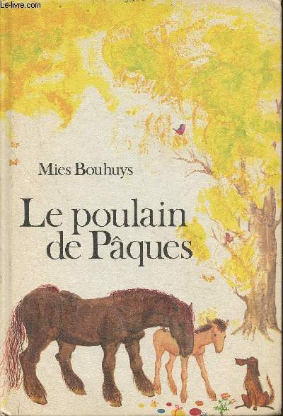 Le poulain de Paques et douze autres contes (Collection 