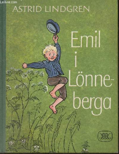 Emil i Lnneberga