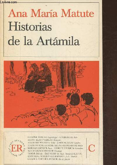 Historias de la artamila