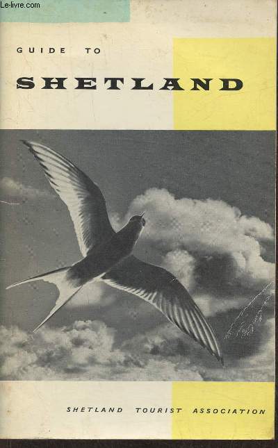 Guide to Shetland