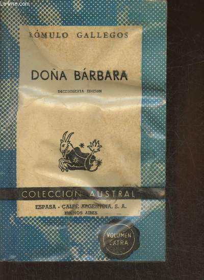 ona Barbara (Collection 