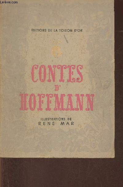 Contes d'Hoffmann