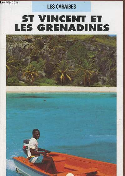 St Vincent et les Grenadines