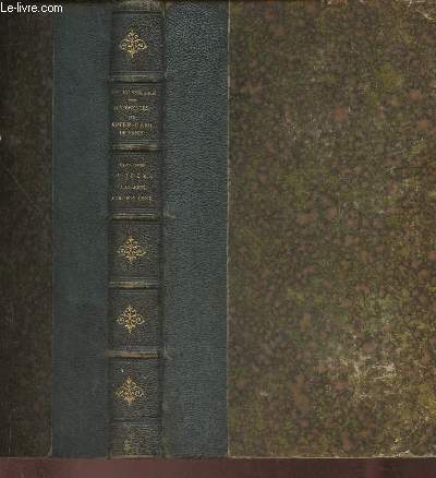 Confrences de Notre-Dame de Paris- Exposition du dogme catholique, grce de Jsus-Christ IV: Ordre- Carme 1886