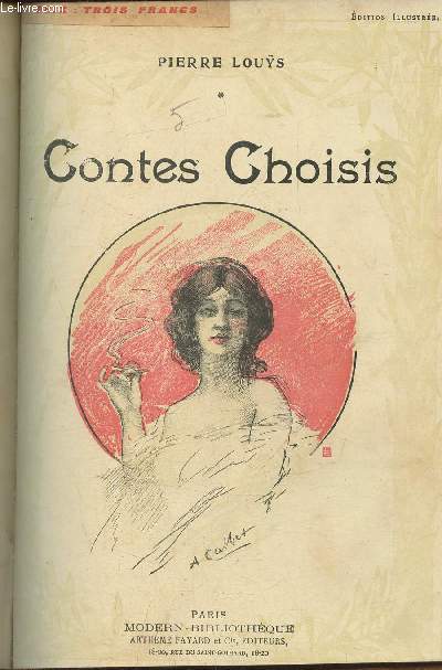 Contes choisis (Collection 