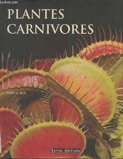 Plantes carnivores