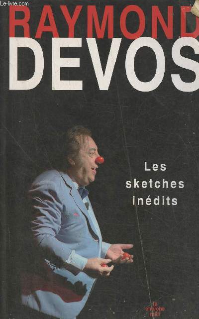 Sketches indits (Collection 