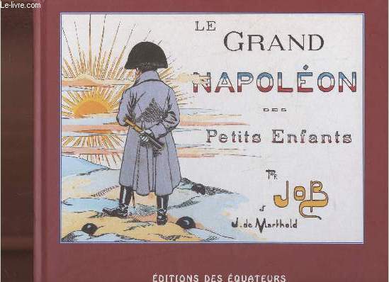 Le grand Napolon des petits enfants