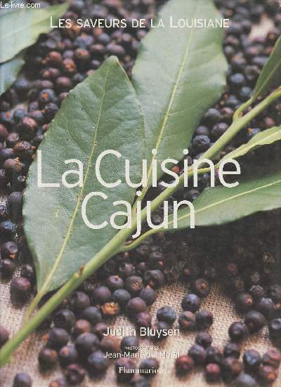 La cuisine Cajun (Collection 