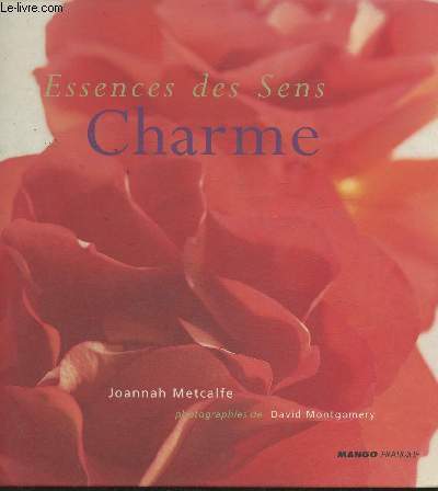 Essences des sens- Charme