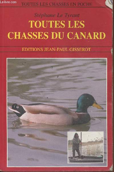 Toutes les chasses du canard