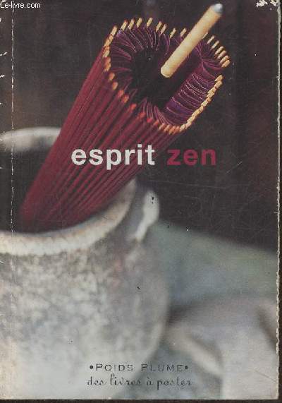 Esprit zen