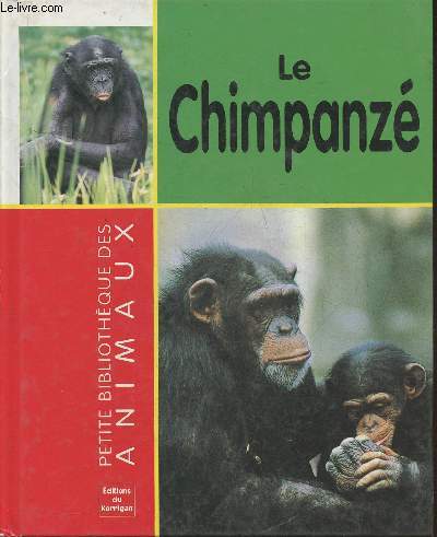 Le chimpanz (Collection 