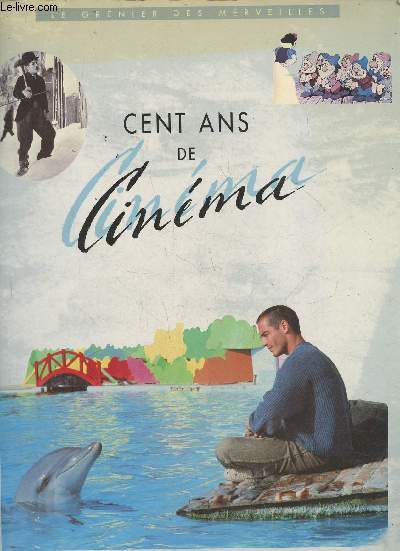 Cent ans de cinma (Collection 