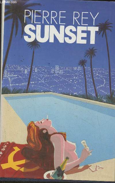 Sunset- roman