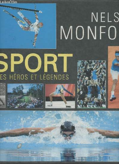 Sport, mes hros et lgendes