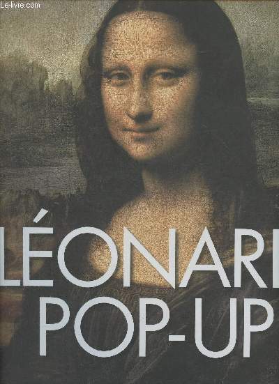 Lonard pop-up