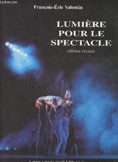 Lumire pour le spectacle