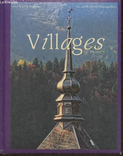 Patrimoine Villages de France