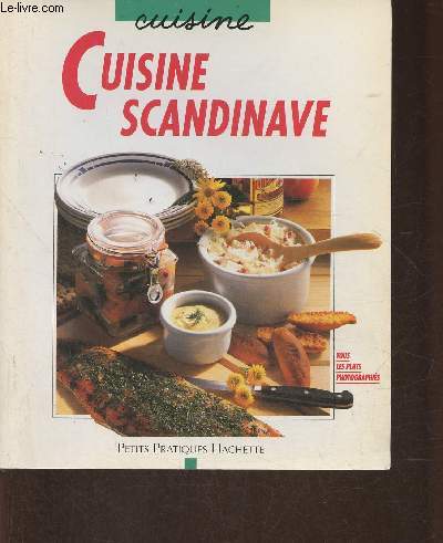 Cuisine Scandinave (Collection 