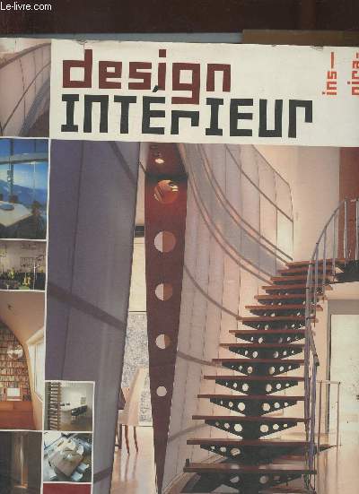 Design intrieur- inspirations