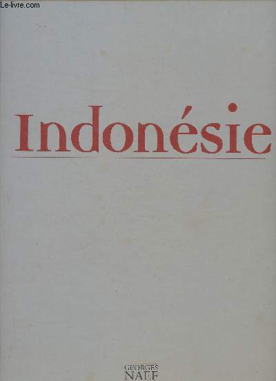 Indonsie (Collection 